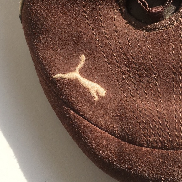 🌟 SOLD 🌟 PUMA women’s shoes - Picture 5 of 7